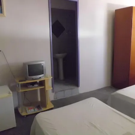 Masuka Center Hotel-2