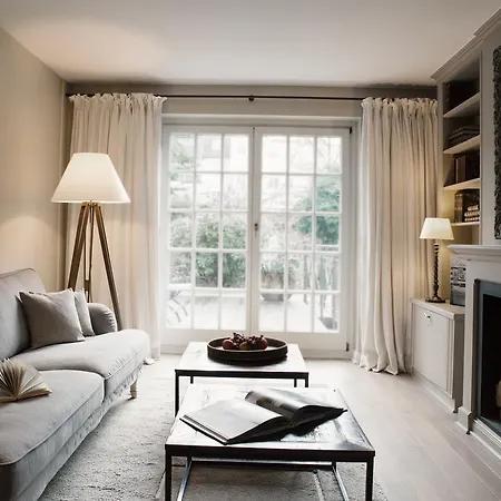Von Deska Townhouses - Ivy House-2