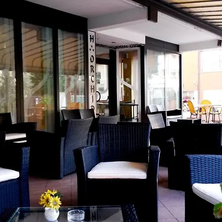 Hotel Orchidea-2