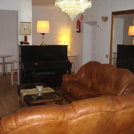 Hostal Riesco-3