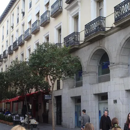 Hostal Riesco-2