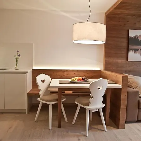 Ariston Dolomiti Residence-2