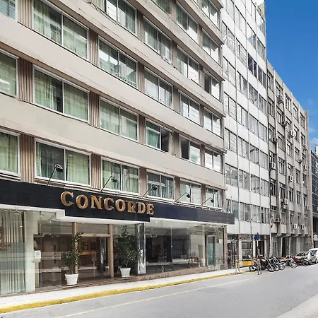 Concorde Hotel-3