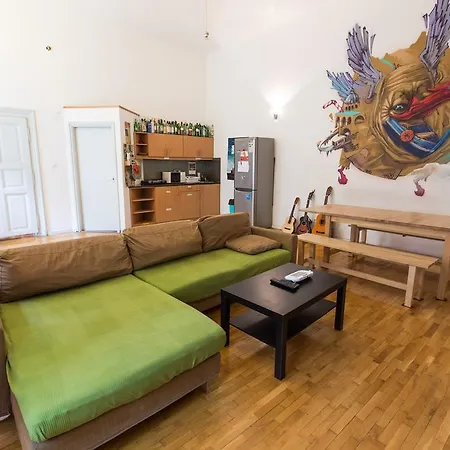 CHLOE Hotel Budapest-3