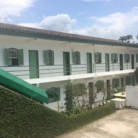 Pousada Prisma-3