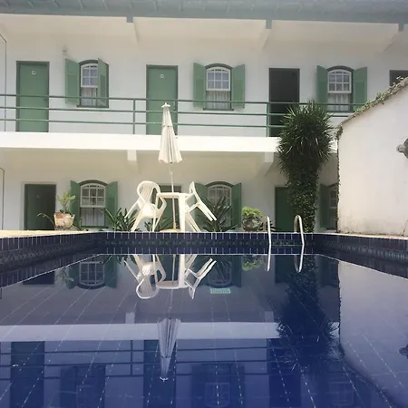 Pousada Prisma-2