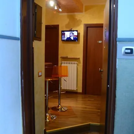 B&B Le Stagioni-3