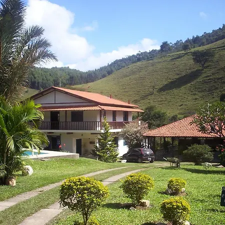 Fazenda Hotel Alvorada-3