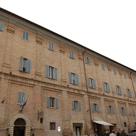 Guest House Domus Urbino-2