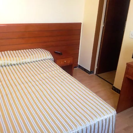 Hotel Toledano Ramblas-3