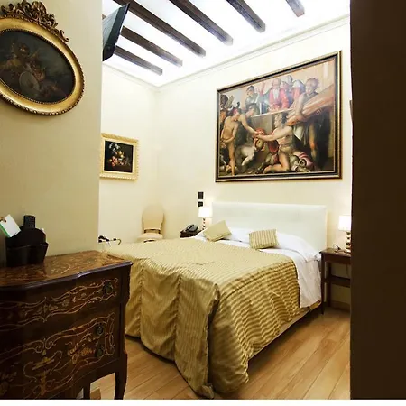Cenci Bed & Breakfast Fontana Di Trevi-2