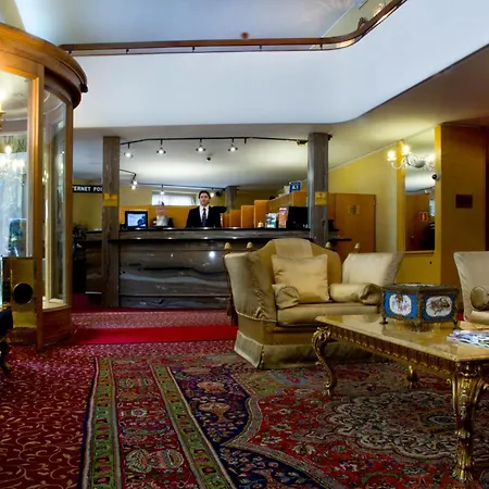 Aria Palace By Omnia Hotels-3