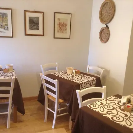 B&B Villa Delle Rose-3