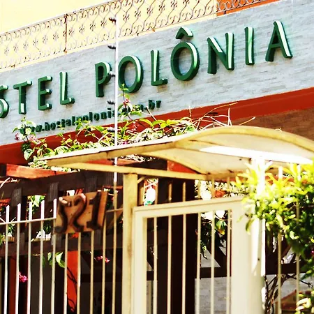 Pousada Polônia-3