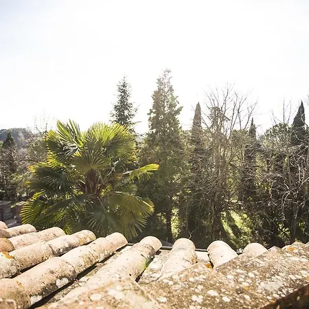Villa Alba B&B-2