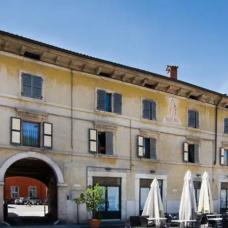 Residenza Giacomo Puccini-2