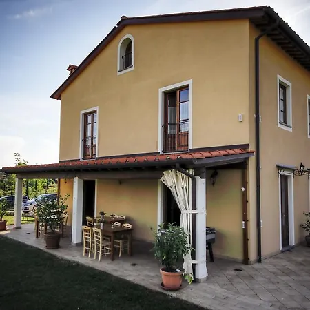 Agriturismo Ai Linchi-2