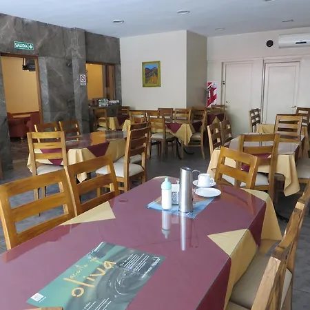 Hotel Margal-2