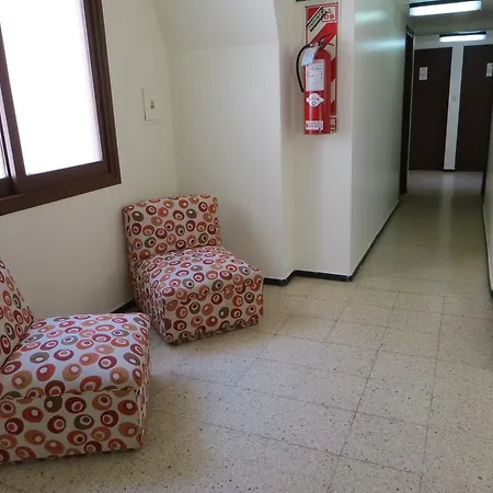 Hotel Margal-3