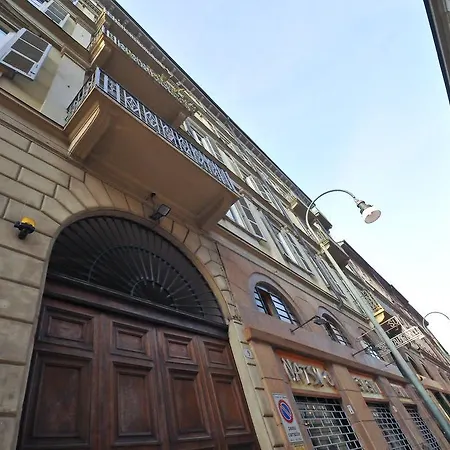 Torino 1854 Affittacamere-3