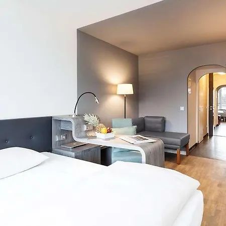 Derag Livinghotel Appartements Johann Wolfgang-3