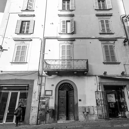 Le Erbe Guest House-3