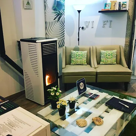 Pensión Residencia Fonseca-2