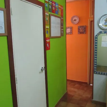 Pension Alamar-3
