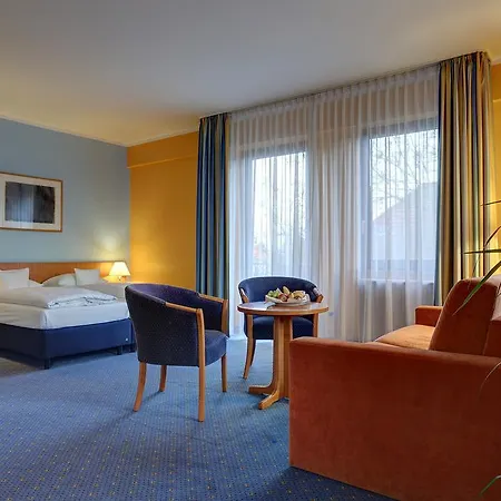 Centro Park Hotel Berlin-Neukoelln-2