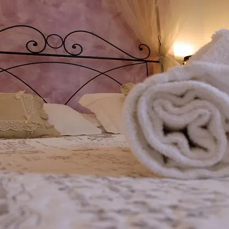 Ridolfi Guest House-3