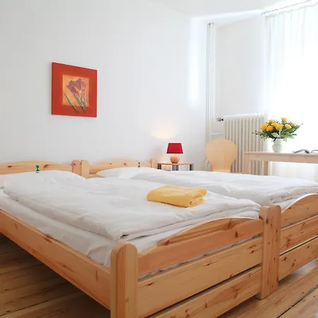 Pension am Rathaus-2