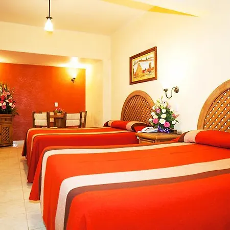 Gran Hotel Pátzcuaro-3