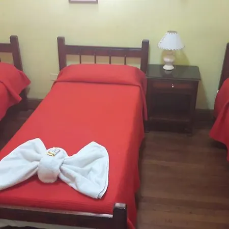 Hostal El Alcazar-2
