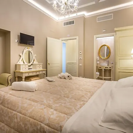 Relais Twelve B&B-3