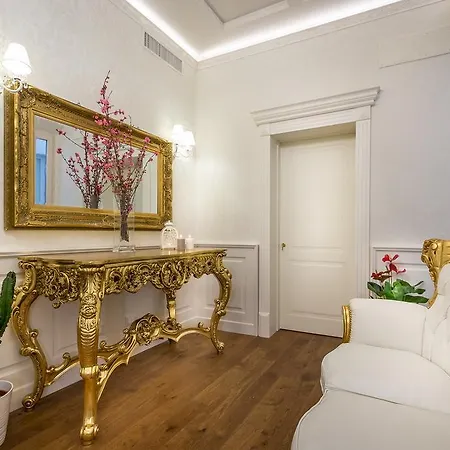Relais Twelve B&B-2