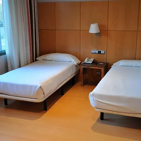 Hotel Feria-2