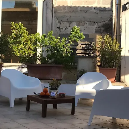 B&B Corte Dei Musco-3