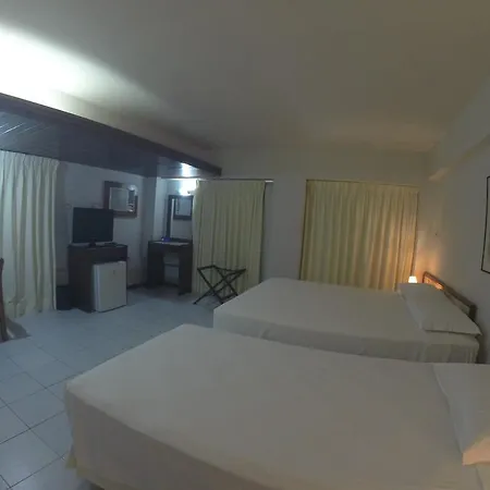 Nobile Hotel Royal-3
