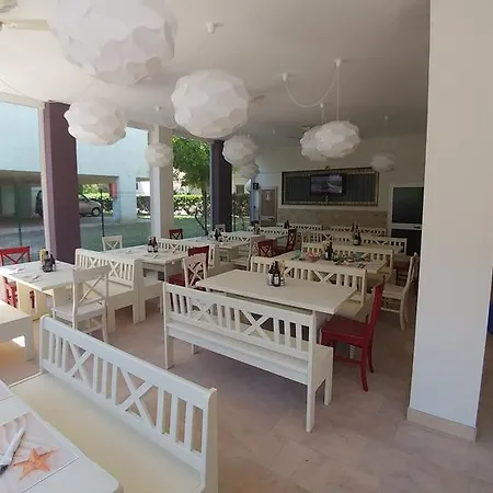 Hotel Milano 3S-3