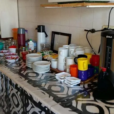 Hostal El Alcazar-3
