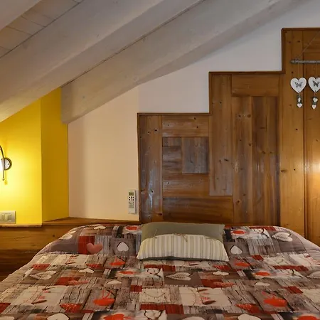 Vecchio Mulino Guest House-3