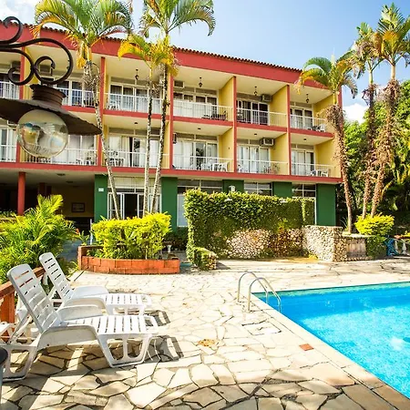 Hotel Pelicano-3