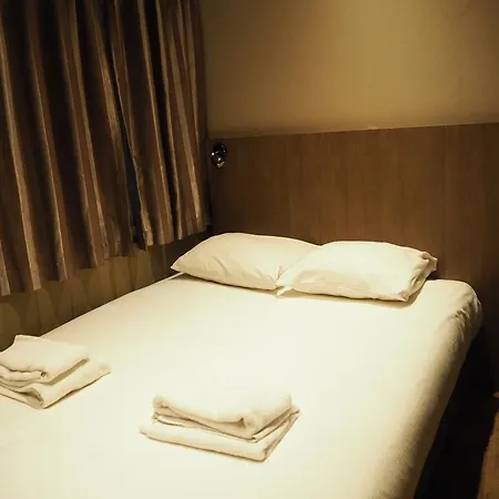 Aston City Hotel-2