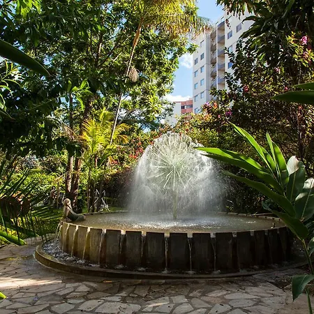 Hotel Parque Das Primaveras-3