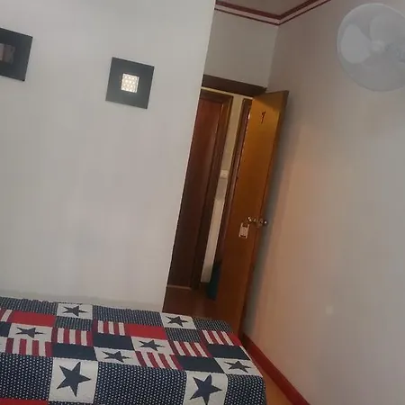 Hostal Lima-3