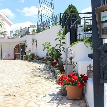 B&B Pizzo Cannicchio-2