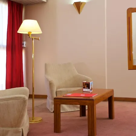 Provincial Plaza Hotel-2