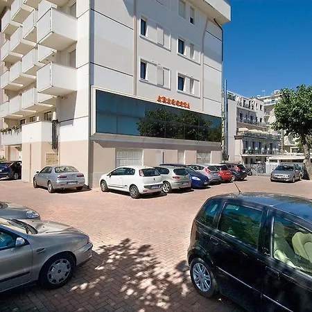 Hotel Aragosta-2