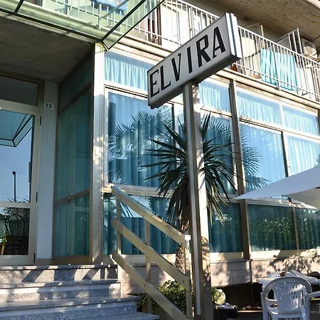 Hotel Elvira-3