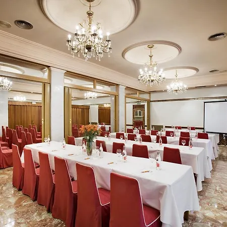Hotel Roma-3